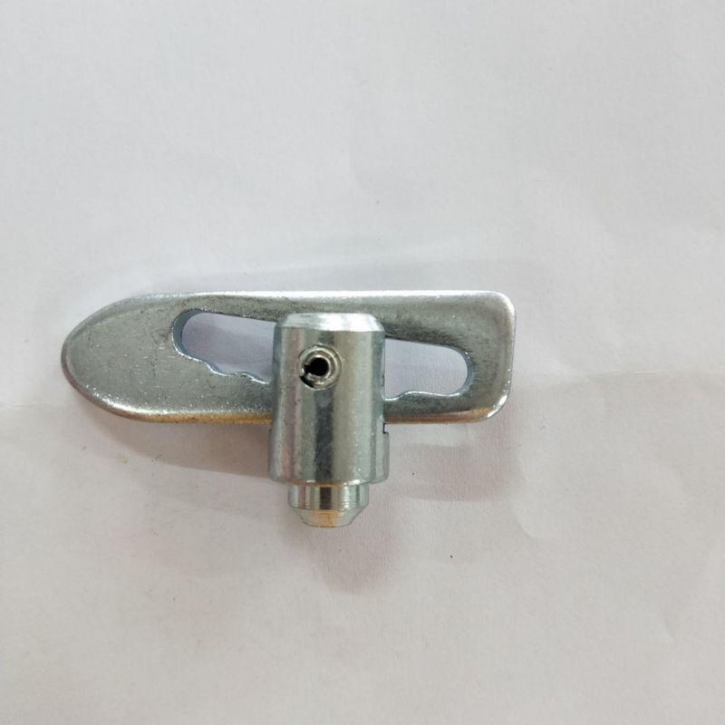 Antiluce Fastener Drop Lock