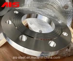 Stainless Steel Flange Featured 304 Duplex Flange