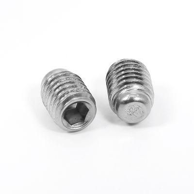 OEM Hexagon Socket Hex Cup Screws M2 M3 M4 M5 Small The Set Screw