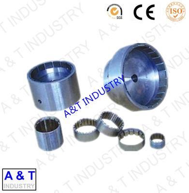 Hot Sale Copper Coupling with Stop Rolled with High Quality