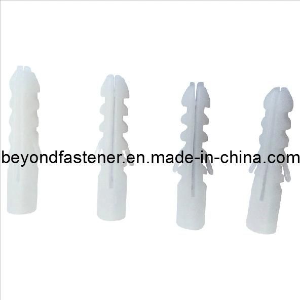 Wall Anchor Super Anchor Plastic Anchor Screw Anchor