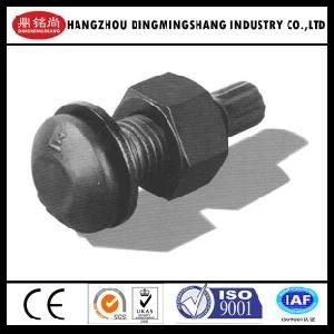 High Tensile Structural Bolt A325/A490 Tc Bolt