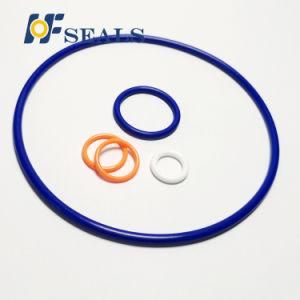 Food Grade Rubber Hydraulic Seal O Rings Sealing