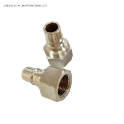 Staubli Rmi Brass Female Water Quick Coupling From China Factory