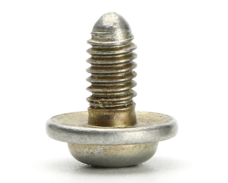Special Pan Washer Flangle Head Phillips Machine Cross Recessed Screws