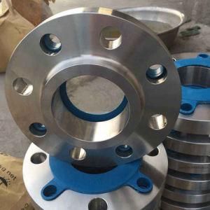 Carbon Steel Flange with ANSI B16.5