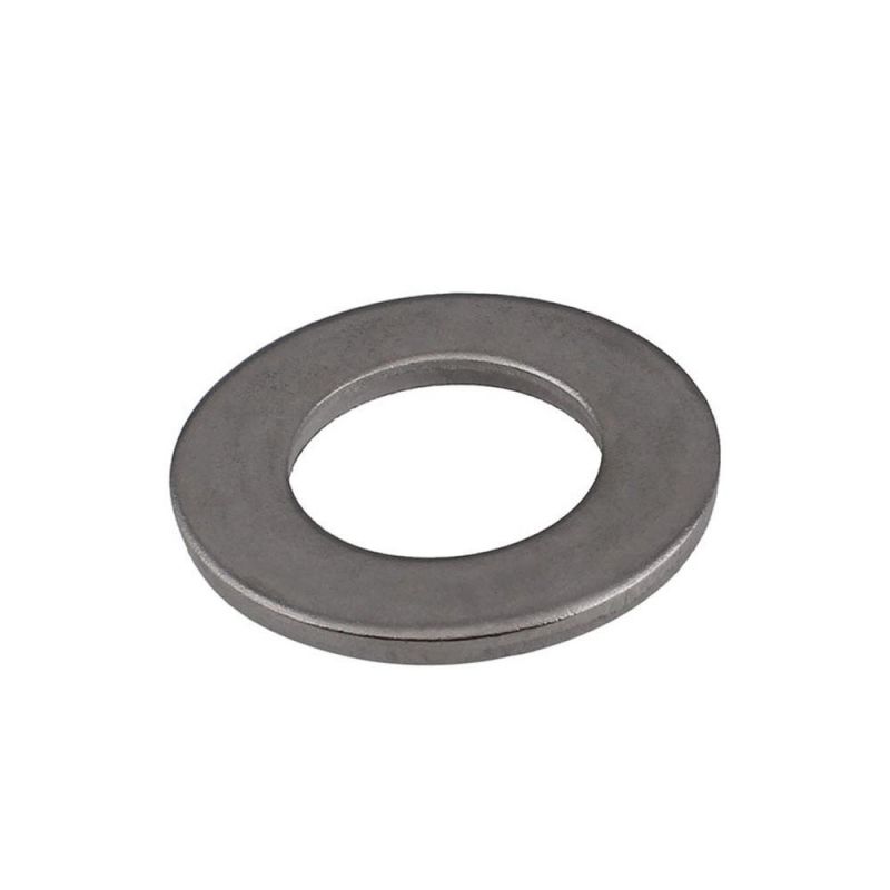GB97 Stainless Steel Flat Gasket Washer
