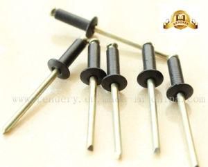 Tianjin Manufacturer Supply Aluminum Head Blind Rivet/ Blunt Rivet