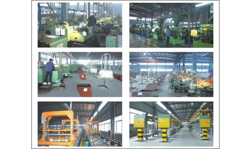 M20 M22 Grade 8.8 Carbon Steel 10.9 Hexagon Hex Head Bolt (DIN931) Cheap Price Hex Bolt and Nut Structural Heavy Hex Bolt Made in China