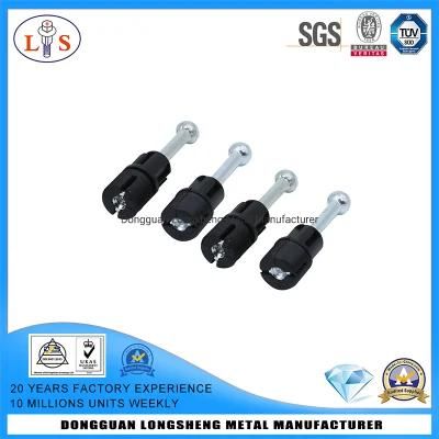 Customizable Multi - Type Eccentric Rod