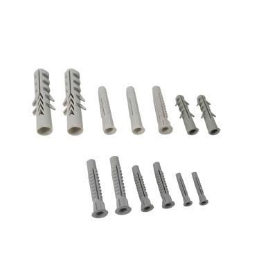 Wholesale Nylon Anchor Wall Pulg