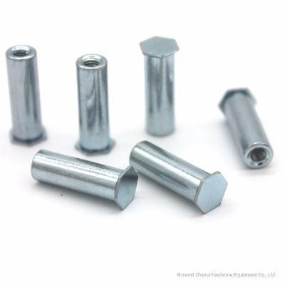 Bso So Broaching Through-Hole and Blind Hole Fastener Supply Companies