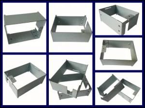 Metal Stamping Part for Car/Automobile/Machinery/Truck/Trailer Part C128