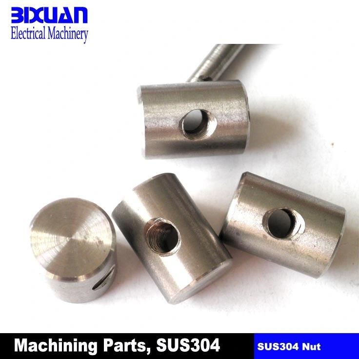 Bolt / Screw (BIXTRS2011-9) , Machining Parts