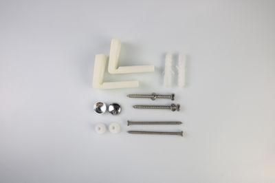 Cheap Price Plastic Public WC Toilet Seat Pan Fitting
