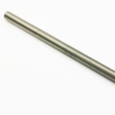 ASTM A193 B7m Threaded Rods A193 B7m Stud Bolt Thread Bars