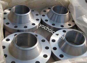 Forged Welding Neck Flange