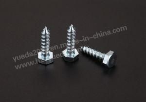 Hex Head Lag Screw DIN571