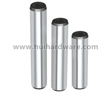 GB118 Taper Pin with High Strength Internal Thread