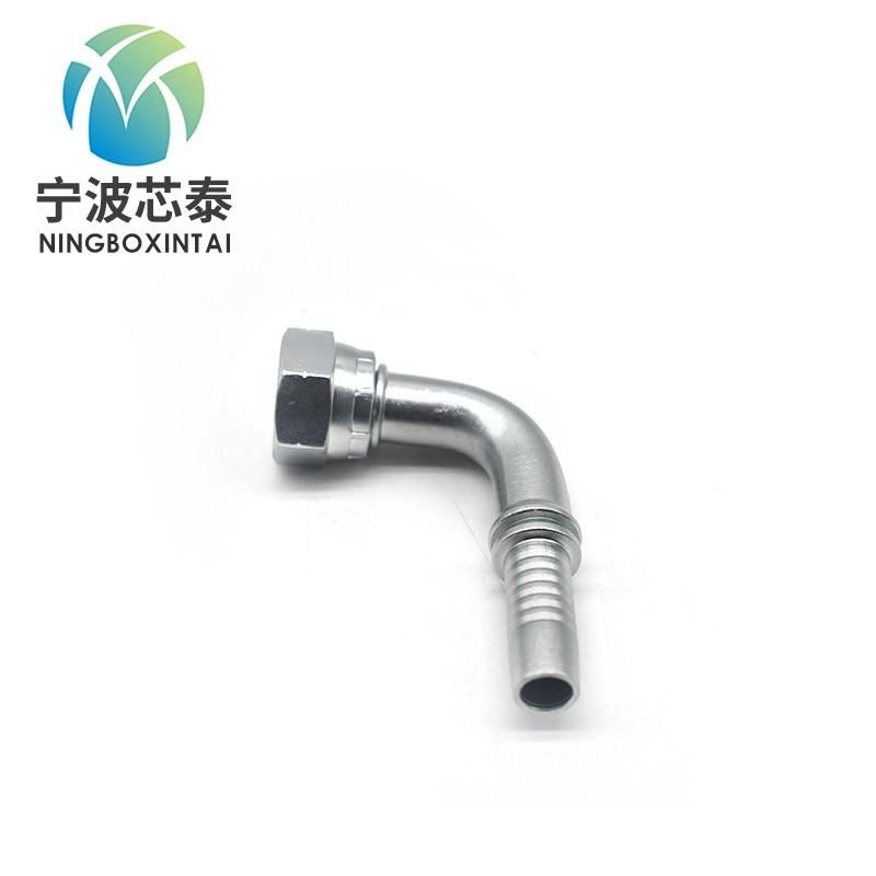 OEM ODM High Pressure Pressure Measuring Pressure Gauge Connector Stainless Steel Hose Quick Connector Multi-Specification Hose Quick Connector