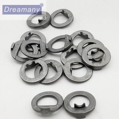 Tungsten Carbide Ring Gasket with Excellent Wear Resistance