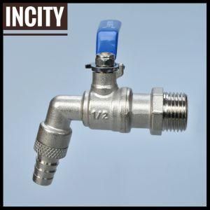 Material for Water Nozzle Valve