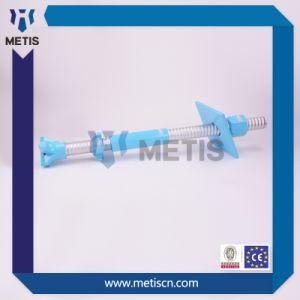 Metis R38n High Quality Hollow Grouting Bolt