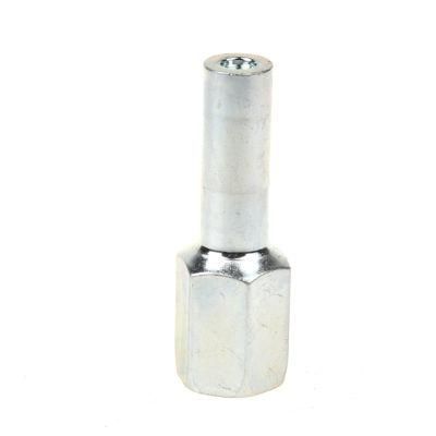 Custom Metal Flat/Round Head Push Rivet