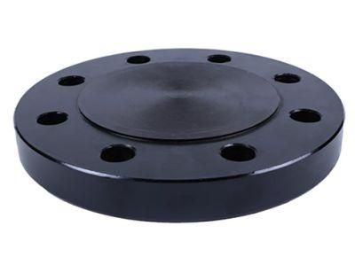 En1092-1 Type-05 Pn10 Blind Flange