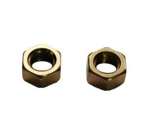 GB 6170 Hex Nuts