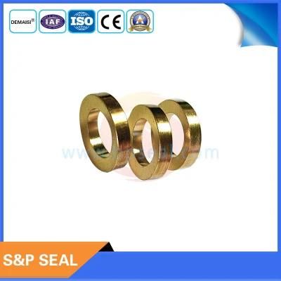 Hot Sale Hardware M3 M4 M5 Flat Copper Washer