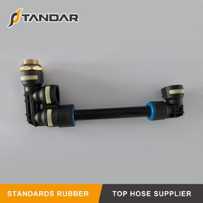Air Compressor Hose Quick Disconnect Pneumatic Coupling for Truck System 920 40 090