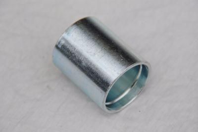 SAE 100 R7 Carbon Steel Hydraulic Hose Ferrule Fitting and Galvanized Pipe Fittings