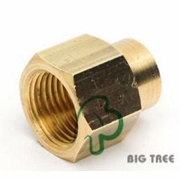 Brass Reducer Coupling/Fitting NPT