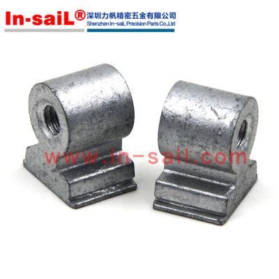 Raa4-9-6, Aluminum Right Angle Fasteners - Type Ras