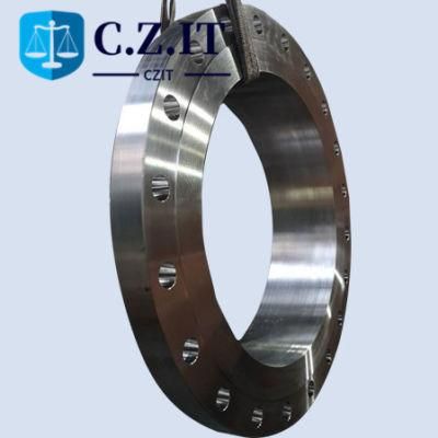 316L Stainless Steel Flange DN900 36 Inch Flange