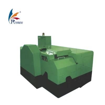 Rainbow Fastener Equipment Manufacturer Auto Part Nut Formming Machine