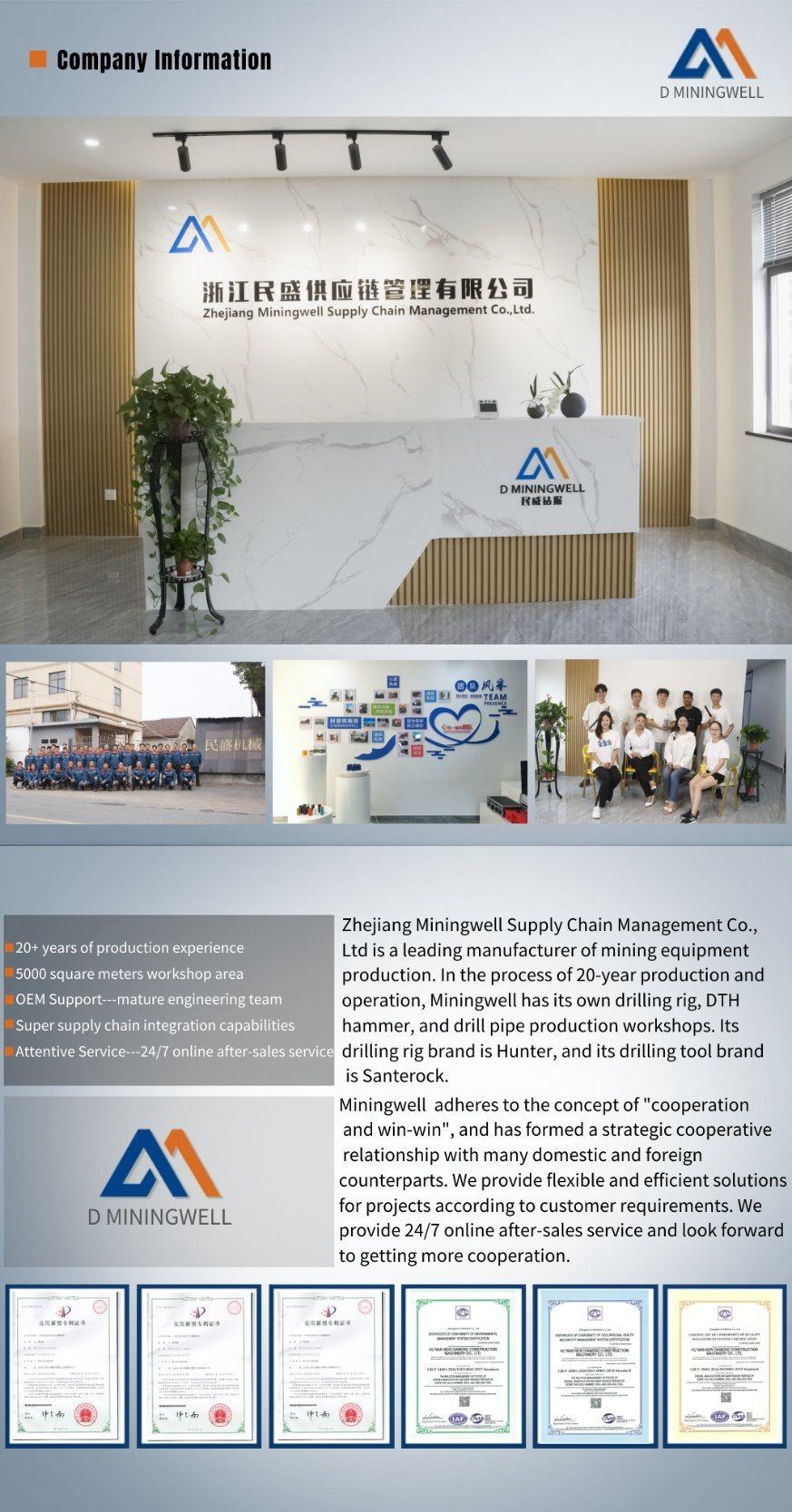 D Miningwell Hollow Bar Anchor R25 R32 R38 R51 T30 T40 T52 T76 Pneumatic Rock Bolt Drilling Self Anchor Suppliers Directory