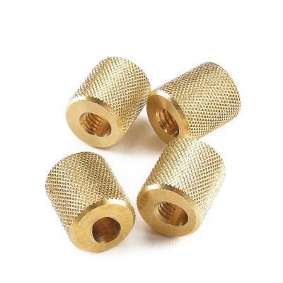 Reducer Internal Threaded Insert Brass Insert Nuts in Manufacturer