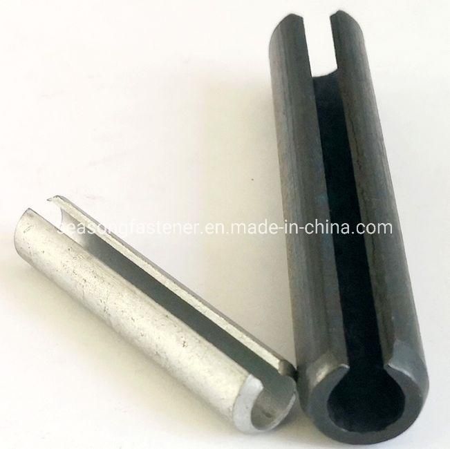 Spring Pin / Slotted Spring Pin (ISO8752 / DIN1481)