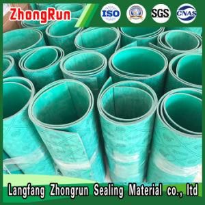 Professional Production Flange Gasket Asbestos Rubber Material