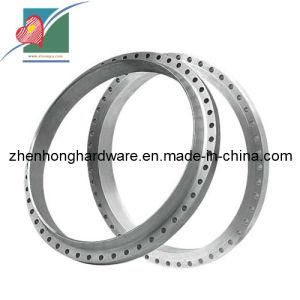 Carbon Steel Welding Neck Flange (ZH-FB-044)