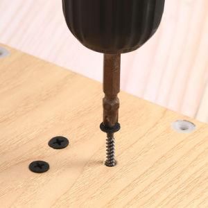 Carbon Steel Black Phosphate Self Tapping Screws for Drywall