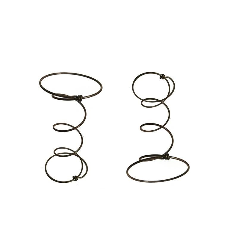Whole Sales Factory Price Bed Bonnell Coil Spring for Mattress Bed