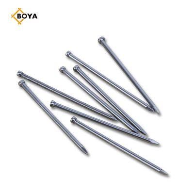 Furniture Use Manufacturer Direct Polished Losose Head/Jolthead Nail