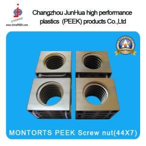 Montorts Peek Screw Nut (44X7)