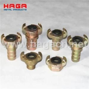 Chicago Air Hose Coupling European Type
