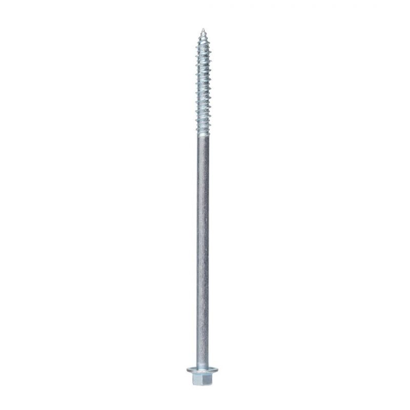 Self Drilling Screw Bi-Metal Screw Roofing Screw