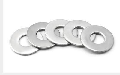 GB/T 97.1-2002 201 Stainless Steel Plain Washers-Product Grade a