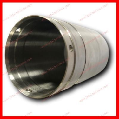 Customized Control Arm Suspension Bronze Stabilizer Transformer Bearing Sleeve Sintered Steel Guide Brass Bushings